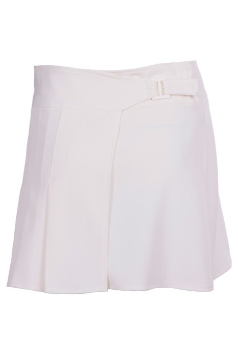 Skirt FSP382 WHITE